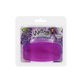 Wellnax Bathroom Refresher Lavender 12/4 - Exp. 06/27  - Priced By Pc Sold By 12ct Display